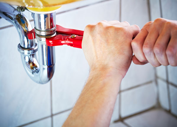 About Ridgecrest Plumbers